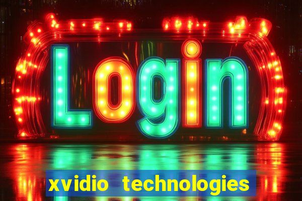 xvidio technologies startup brasil 2023 download gratis completo